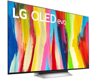 LG OLED65C22LB - 728815 - zdjęcie 3